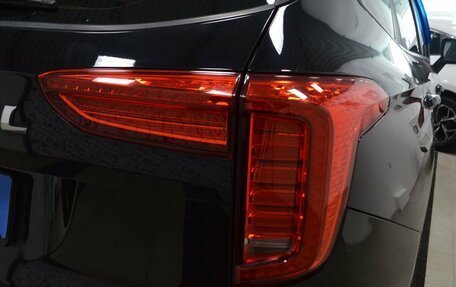 Haval Jolion, 2021 год, 1 393 000 рублей, 18 фотография