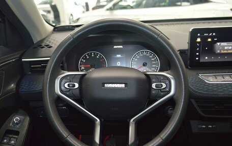 Haval Jolion, 2021 год, 1 393 000 рублей, 33 фотография