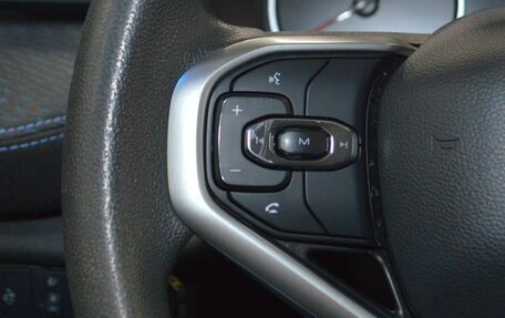 Haval Jolion, 2021 год, 1 393 000 рублей, 34 фотография