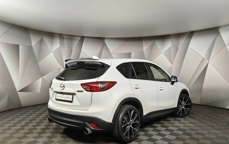 Mazda CX-5 II, 2012 год, 1 449 000 рублей, 2 фотография