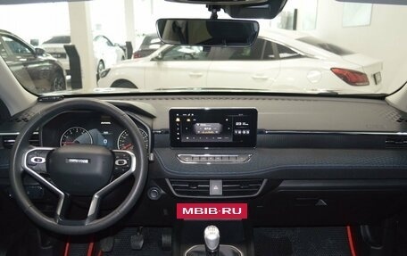 Haval Jolion, 2021 год, 1 393 000 рублей, 23 фотография