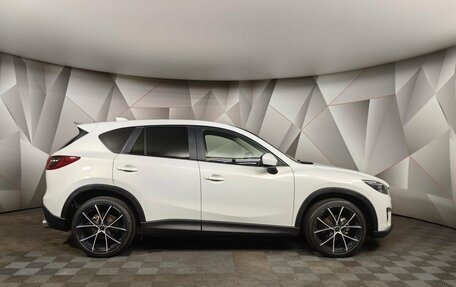 Mazda CX-5 II, 2012 год, 1 449 000 рублей, 6 фотография