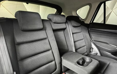 Mazda CX-5 II, 2012 год, 1 449 000 рублей, 14 фотография