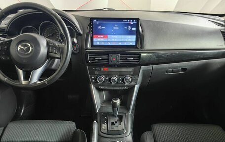 Mazda CX-5 II, 2012 год, 1 449 000 рублей, 12 фотография