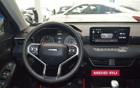 Haval Jolion, 2021 год, 1 393 000 рублей, 31 фотография