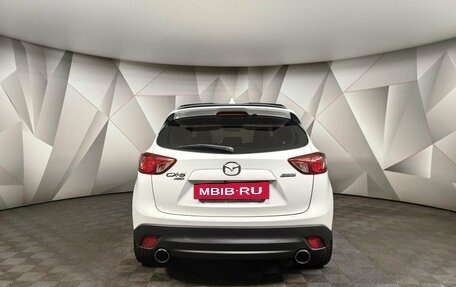 Mazda CX-5 II, 2012 год, 1 449 000 рублей, 8 фотография
