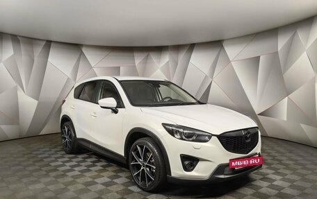 Mazda CX-5 II, 2012 год, 1 449 000 рублей, 3 фотография