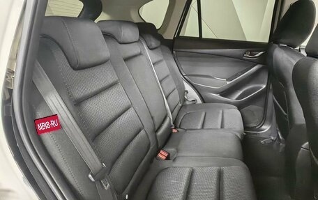 Mazda CX-5 II, 2012 год, 1 449 000 рублей, 13 фотография
