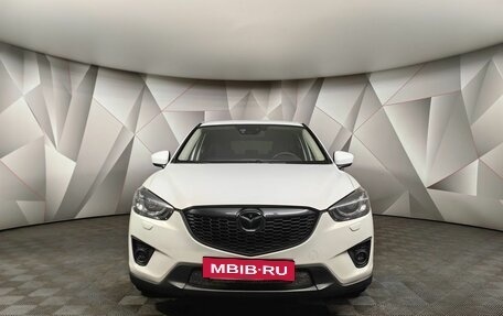 Mazda CX-5 II, 2012 год, 1 449 000 рублей, 7 фотография