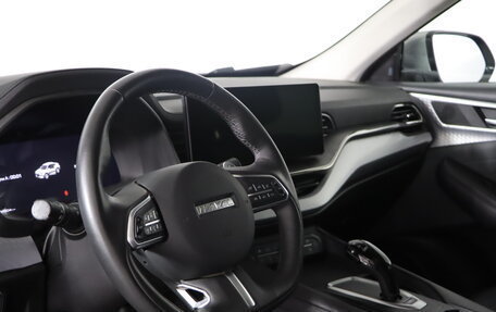 Haval F7x I, 2023 год, 2 349 990 рублей, 9 фотография