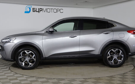 Haval F7x I, 2023 год, 2 349 990 рублей, 8 фотография