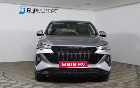 Haval F7x I, 2023 год, 2 349 990 рублей, 2 фотография