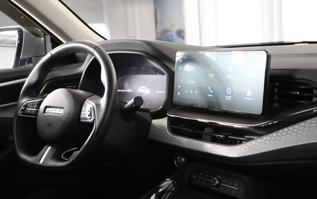 Haval F7x I, 2023 год, 2 349 990 рублей, 12 фотография