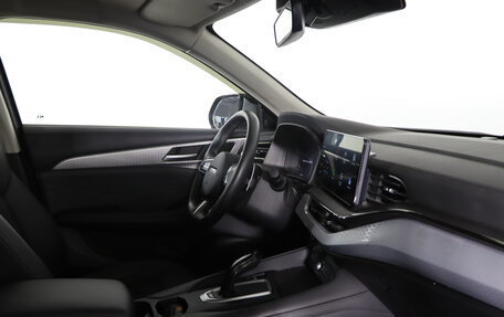 Haval F7x I, 2023 год, 2 349 990 рублей, 14 фотография