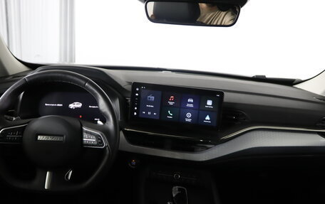 Haval F7x I, 2023 год, 2 349 990 рублей, 13 фотография