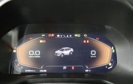 Haval F7x I, 2023 год, 2 349 990 рублей, 17 фотография