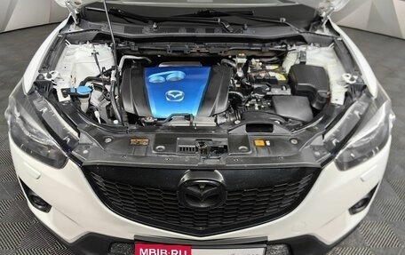 Mazda CX-5 II, 2012 год, 1 449 000 рублей, 18 фотография