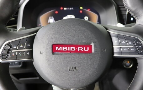 Haval F7x I, 2023 год, 2 349 990 рублей, 11 фотография