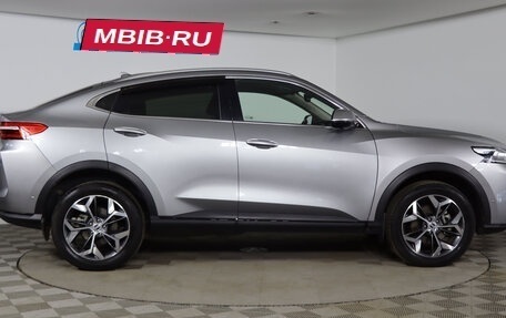 Haval F7x I, 2023 год, 2 349 990 рублей, 4 фотография