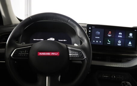 Haval F7x I, 2023 год, 2 349 990 рублей, 10 фотография