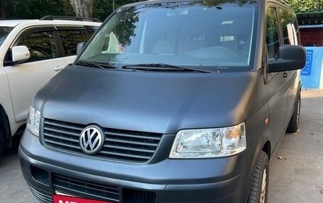 Volkswagen Transporter T5 рестайлинг, 2006 год, 3 700 000 рублей, 2 фотография