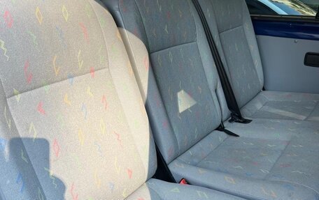 Volkswagen Transporter T5 рестайлинг, 2006 год, 3 700 000 рублей, 7 фотография