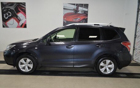 Subaru Forester, 2014 год, 1 499 000 рублей, 6 фотография