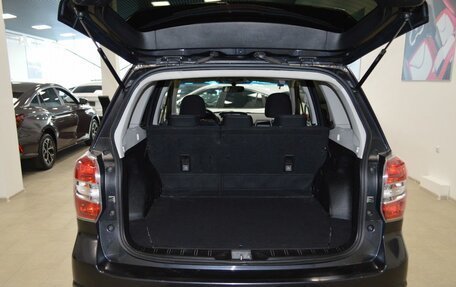 Subaru Forester, 2014 год, 1 499 000 рублей, 10 фотография