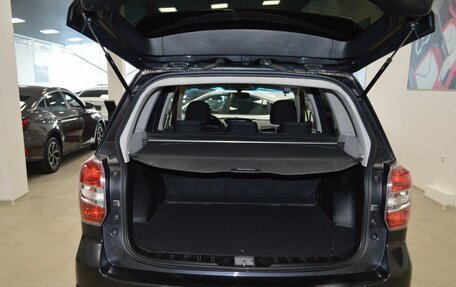 Subaru Forester, 2014 год, 1 499 000 рублей, 11 фотография