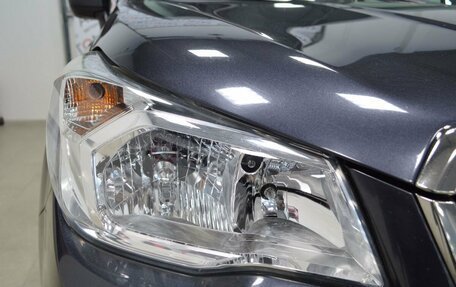 Subaru Forester, 2014 год, 1 499 000 рублей, 15 фотография