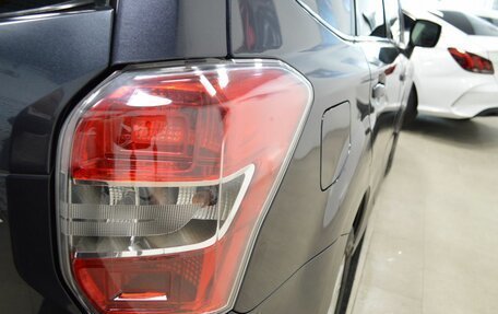 Subaru Forester, 2014 год, 1 499 000 рублей, 16 фотография