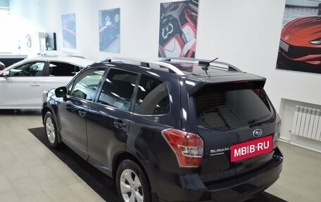 Subaru Forester, 2014 год, 1 499 000 рублей, 7 фотография