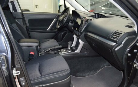 Subaru Forester, 2014 год, 1 499 000 рублей, 23 фотография