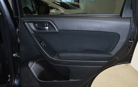 Subaru Forester, 2014 год, 1 499 000 рублей, 28 фотография