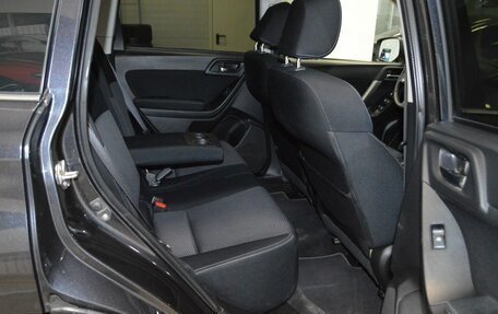 Subaru Forester, 2014 год, 1 499 000 рублей, 27 фотография