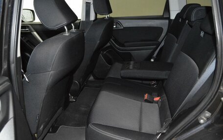 Subaru Forester, 2014 год, 1 499 000 рублей, 26 фотография