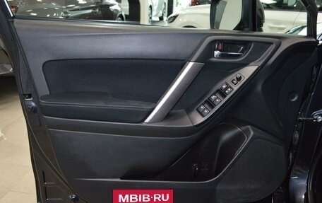 Subaru Forester, 2014 год, 1 499 000 рублей, 20 фотография