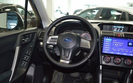 Subaru Forester, 2014 год, 1 499 000 рублей, 29 фотография