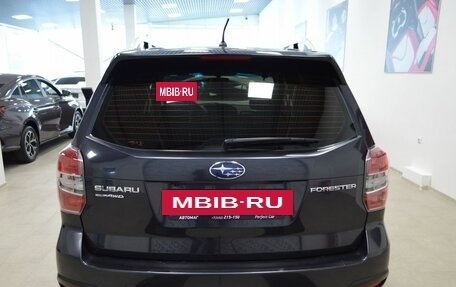 Subaru Forester, 2014 год, 1 499 000 рублей, 12 фотография