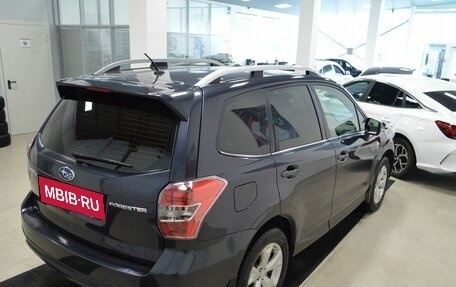 Subaru Forester, 2014 год, 1 499 000 рублей, 14 фотография