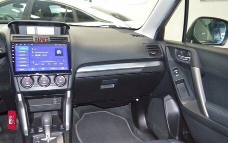 Subaru Forester, 2014 год, 1 499 000 рублей, 30 фотография
