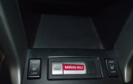 Subaru Forester, 2014 год, 1 499 000 рублей, 34 фотография