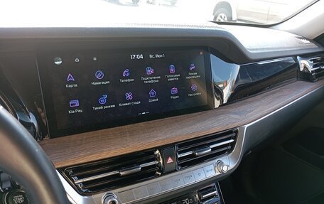 KIA Mohave I, 2019 год, 3 650 000 рублей, 8 фотография