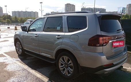 KIA Mohave I, 2019 год, 3 650 000 рублей, 5 фотография