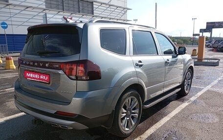 KIA Mohave I, 2019 год, 3 650 000 рублей, 6 фотография