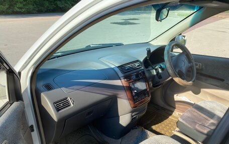 Toyota Ipsum II, 1999 год, 490 000 рублей, 6 фотография
