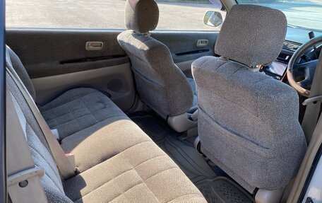 Toyota Ipsum II, 1999 год, 490 000 рублей, 8 фотография