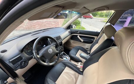 Volkswagen Golf IV, 2002 год, 565 000 рублей, 12 фотография