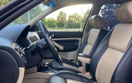 Volkswagen Golf IV, 2002 год, 565 000 рублей, 14 фотография