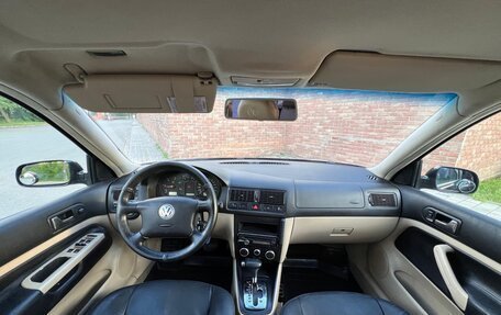 Volkswagen Golf IV, 2002 год, 565 000 рублей, 13 фотография